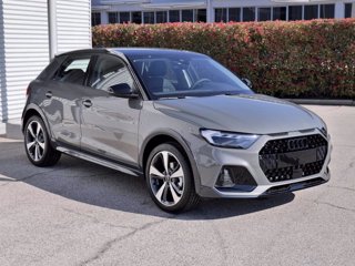 AUDI A1 Allstreet 1.0 (30) Tfsi 116cv S-tr. Ident. Contr.