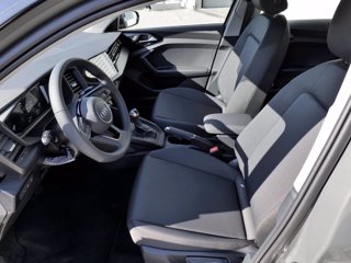 AUDI A1 Allstreet 1.0 (30) Tfsi 116cv S-tr. Ident. Contr.