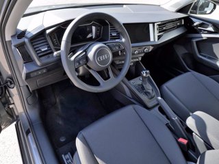 AUDI A1 Allstreet 1.0 (30) Tfsi 116cv S-tr. Ident. Contr.