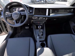 AUDI A1 Allstreet 1.0 (30) Tfsi 116cv S-tr. Ident. Contr.