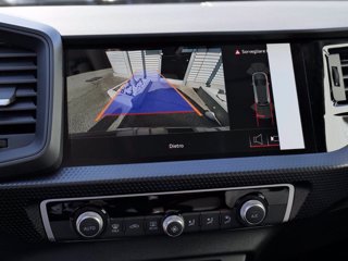AUDI A1 Allstreet 1.0 (30) Tfsi 116cv S-tr. Ident. Contr.