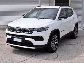 JEEP Compass 1.6 Multijet II 2WD 130cv Limited