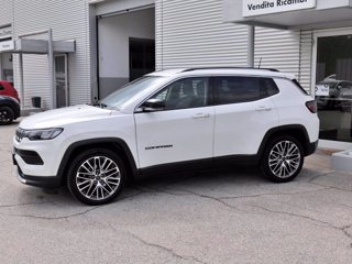 JEEP Compass 1.6 Multijet II 2WD 130cv Limited