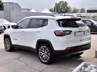 JEEP Compass 1.6 Multijet II 2WD 130cv Limited