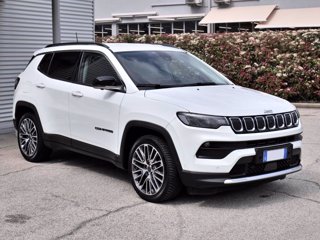 JEEP Compass 1.6 Multijet II 2WD 130cv Limited