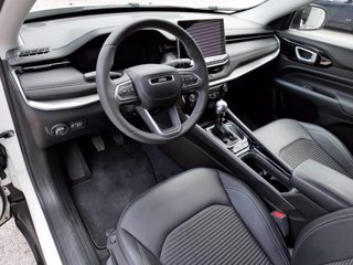 JEEP Compass 1.6 Multijet II 2WD 130cv Limited