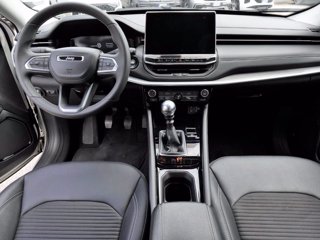 JEEP Compass 1.6 Multijet II 2WD 130cv Limited