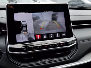 JEEP Compass 1.6 Multijet II 2WD 130cv Limited