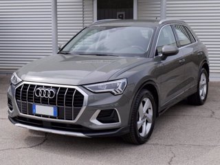AUDI Q3 2.0 (35) Tdi 150cv S-tronic Business Advanced