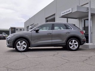 AUDI Q3 2.0 (35) Tdi 150cv S-tronic Business Advanced
