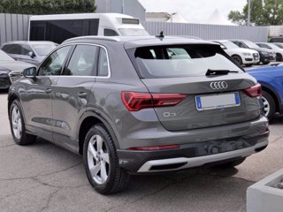AUDI Q3 2.0 (35) Tdi 150cv S-tronic Business Advanced