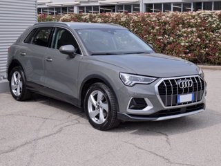 AUDI Q3 2.0 (35) Tdi 150cv S-tronic Business Advanced