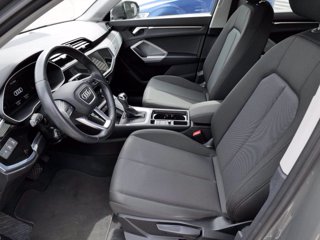 AUDI Q3 2.0 (35) Tdi 150cv S-tronic Business Advanced