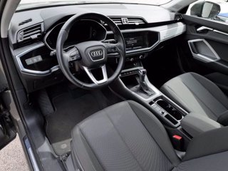 AUDI Q3 2.0 (35) Tdi 150cv S-tronic Business Advanced