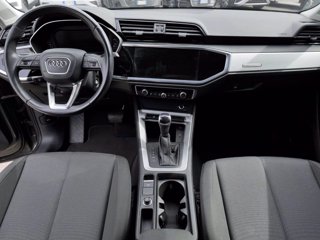 AUDI Q3 2.0 (35) Tdi 150cv S-tronic Business Advanced