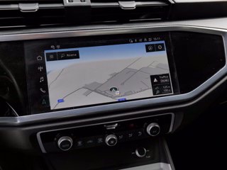 AUDI Q3 2.0 (35) Tdi 150cv S-tronic Business Advanced