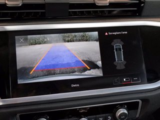 AUDI Q3 2.0 (35) Tdi 150cv S-tronic Business Advanced