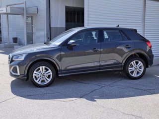AUDI Q2 1.5 (35) Tfsi 150cv S-tronic Business Advanced