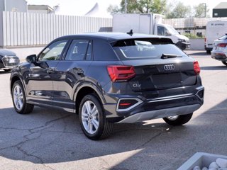 AUDI Q2 1.5 (35) Tfsi 150cv S-tronic Business Advanced