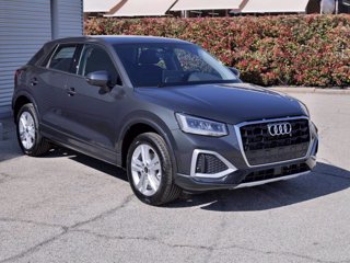 AUDI Q2 1.5 (35) Tfsi 150cv S-tronic Business Advanced