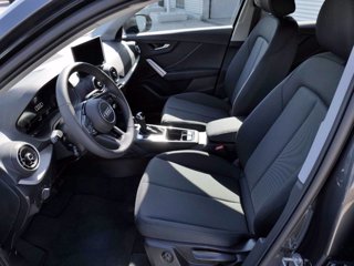 AUDI Q2 1.5 (35) Tfsi 150cv S-tronic Business Advanced