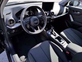 AUDI Q2 1.5 (35) Tfsi 150cv S-tronic Business Advanced