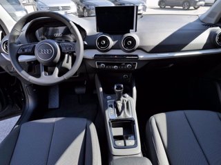 AUDI Q2 1.5 (35) Tfsi 150cv S-tronic Business Advanced
