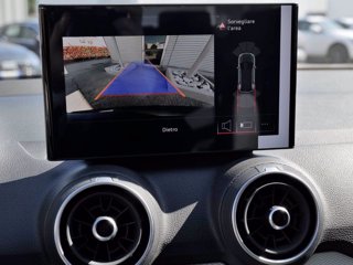 AUDI Q2 1.5 (35) Tfsi 150cv S-tronic Business Advanced