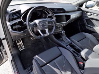 AUDI Q3 Sportback 2.0 (40) Tdi 200cv Q. Edition S-tr.
