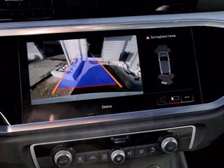 AUDI Q3 Sportback 2.0 (40) Tdi 200cv Q. Edition S-tr.