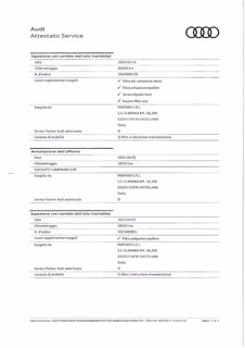 AUDI Q3 Sportback 2.0 (40) Tdi 200cv Q. Edition S-tr.