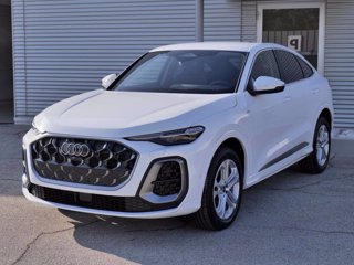 AUDI Q5 Sportback NEW 2.0 Tdi Q. 204cv S-tr. S.line edit.