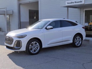 AUDI Q5 Sportback NEW 2.0 Tdi Q. 204cv S-tr. S.line edit.