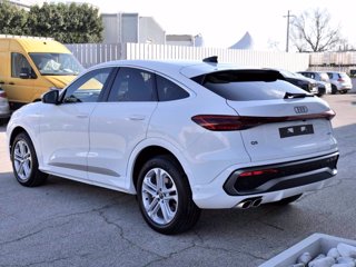 AUDI Q5 Sportback NEW 2.0 Tdi Q. 204cv S-tr. S.line edit.