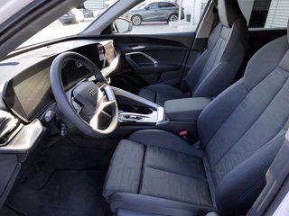 AUDI Q5 Sportback NEW 2.0 Tdi Q. 204cv S-tr. S.line edit.