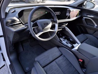 AUDI Q5 Sportback NEW 2.0 Tdi Q. 204cv S-tr. S.line edit.