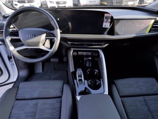 AUDI Q5 Sportback NEW 2.0 Tdi Q. 204cv S-tr. S.line edit.