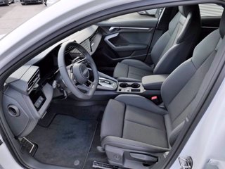 AUDI A3 Sportback 2.0 (35) Tdi 150cv S-tr. S-line edition