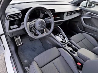 AUDI A3 Sportback 2.0 (35) Tdi 150cv S-tr. S-line edition