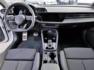 AUDI A3 Sportback 2.0 (35) Tdi 150cv S-tr. S-line edition