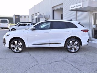 AUDI Q5 2.0 e-Hybrid 299cv Quattro S-tronic S-line edition