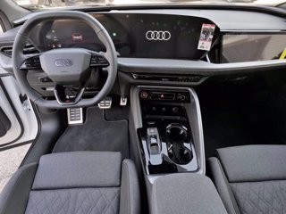 AUDI Q5 2.0 e-Hybrid 299cv Quattro S-tronic S-line edition