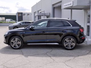 AUDI Q5 2.0 (40) Tfsi 204cv Quattro S-tronic S-line Plus
