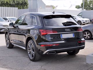 AUDI Q5 2.0 (40) Tfsi 204cv Quattro S-tronic S-line Plus