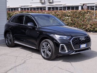 AUDI Q5 2.0 (40) Tfsi 204cv Quattro S-tronic S-line Plus
