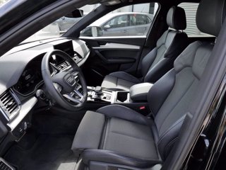 AUDI Q5 2.0 (40) Tfsi 204cv Quattro S-tronic S-line Plus