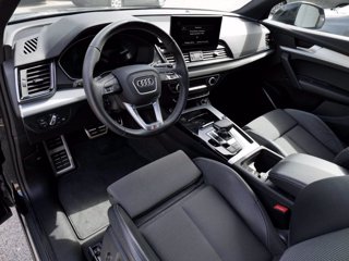 AUDI Q5 2.0 (40) Tfsi 204cv Quattro S-tronic S-line Plus