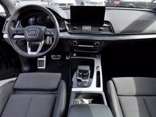 AUDI Q5 2.0 (40) Tfsi 204cv Quattro S-tronic S-line Plus