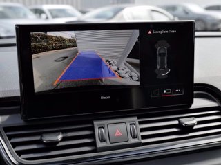 AUDI Q5 2.0 (40) Tfsi 204cv Quattro S-tronic S-line Plus