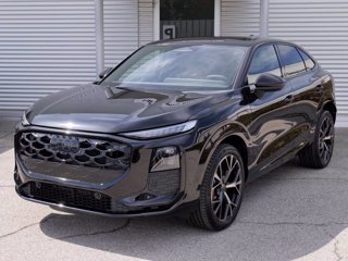 AUDI Q3 Sportback 1.5 e-Hybrid 272cv S-tr. S-line edition